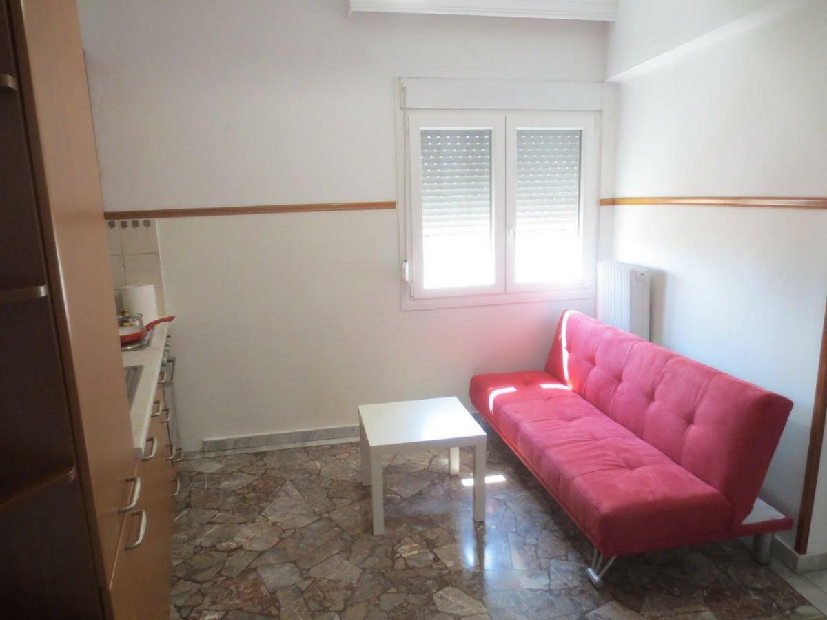 Studio Anna Veria Center מראה חיצוני תמונה