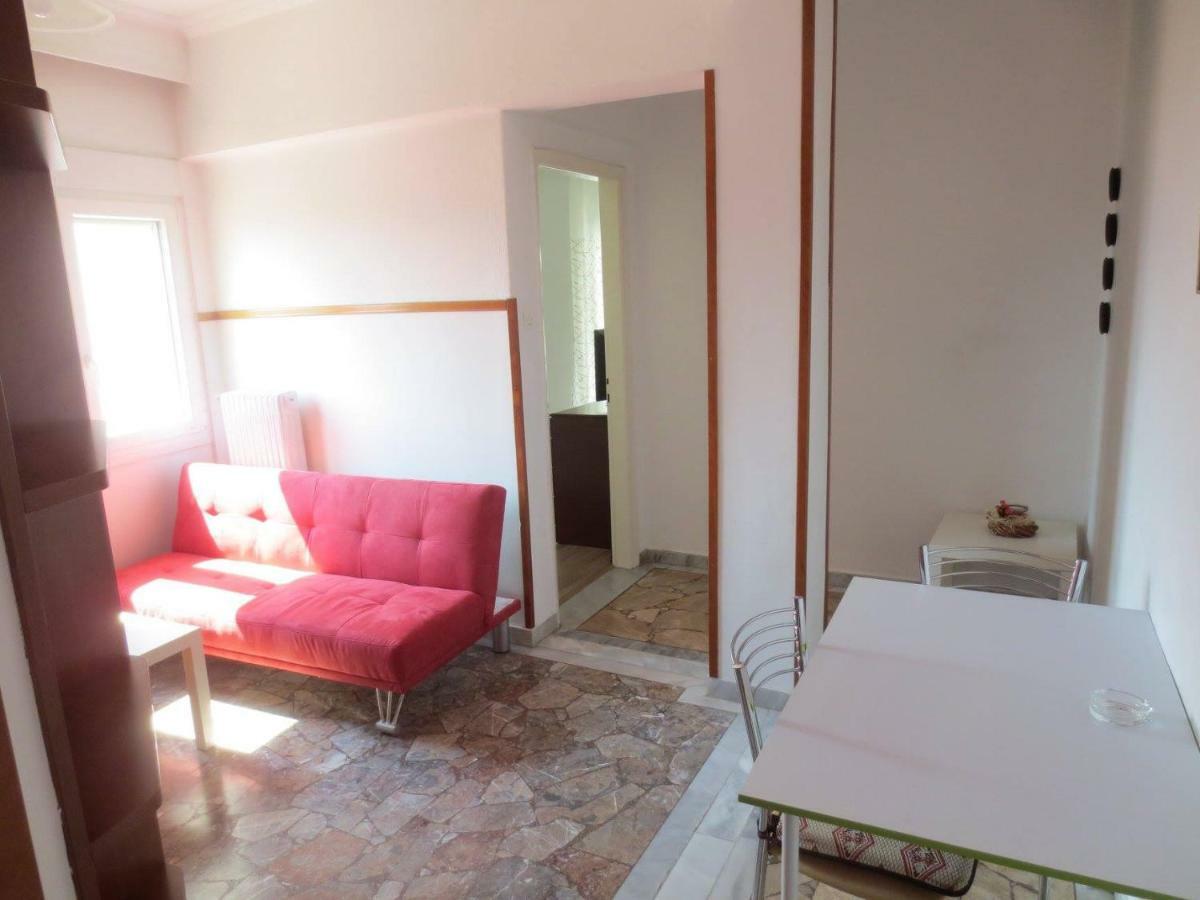 Studio Anna Veria Center מראה חיצוני תמונה