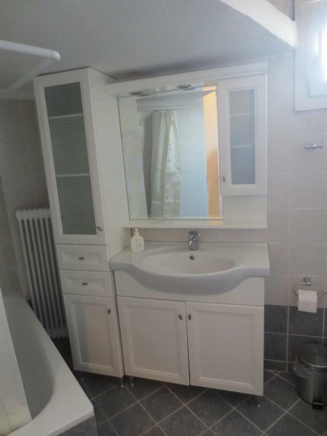 Studio Anna Veria Center מראה חיצוני תמונה