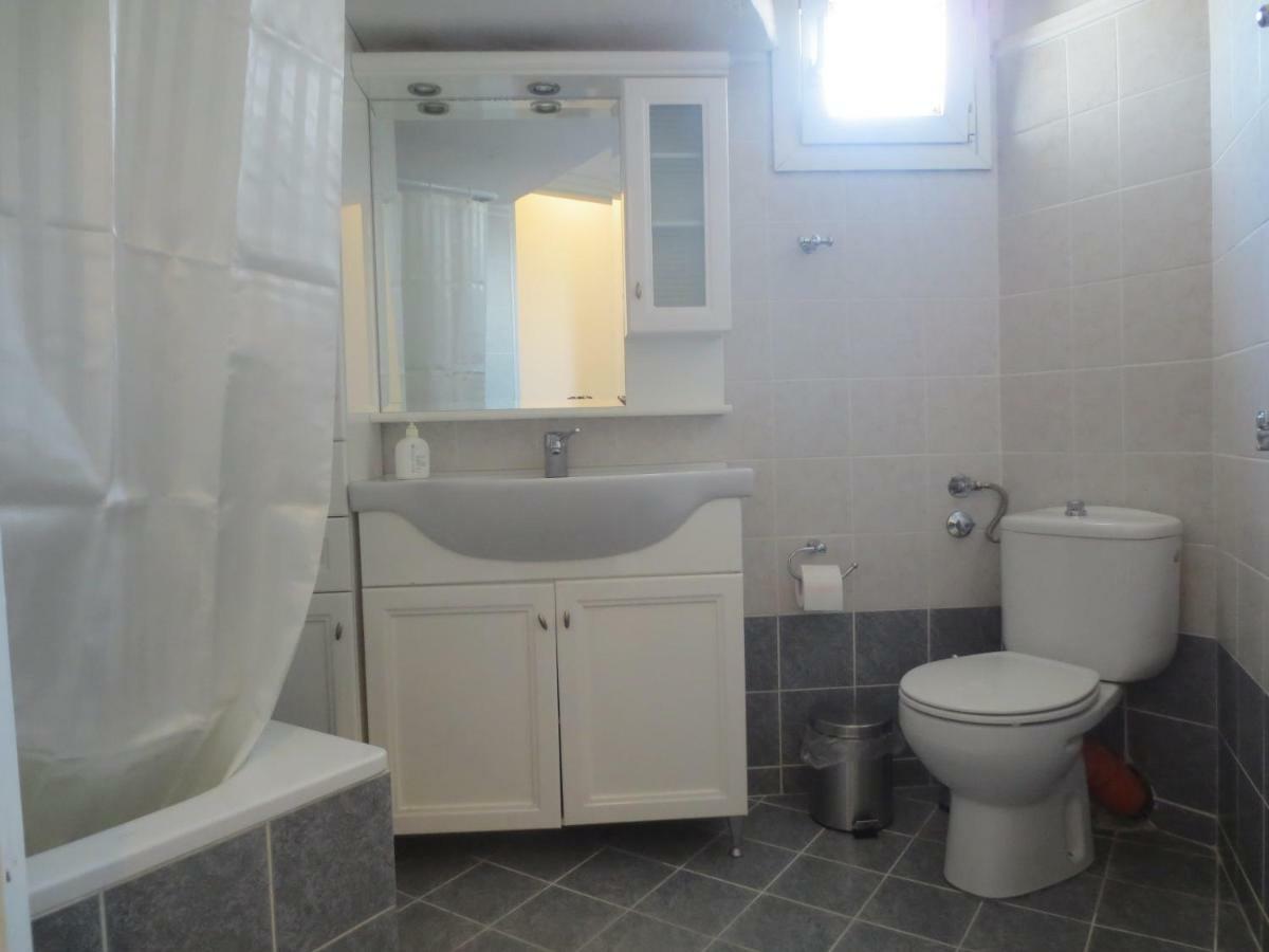 Studio Anna Veria Center מראה חיצוני תמונה