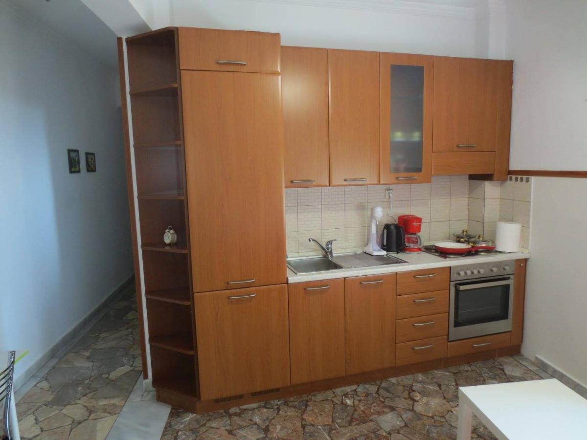 Studio Anna Veria Center מראה חיצוני תמונה